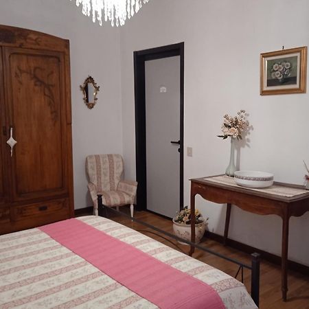 La Magnolia 2.0 Apartment Candelo Bagian luar foto