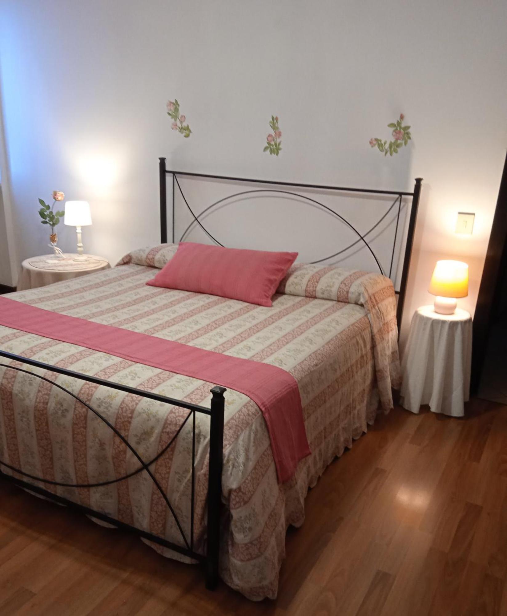 La Magnolia 2.0 Apartment Candelo Bagian luar foto
