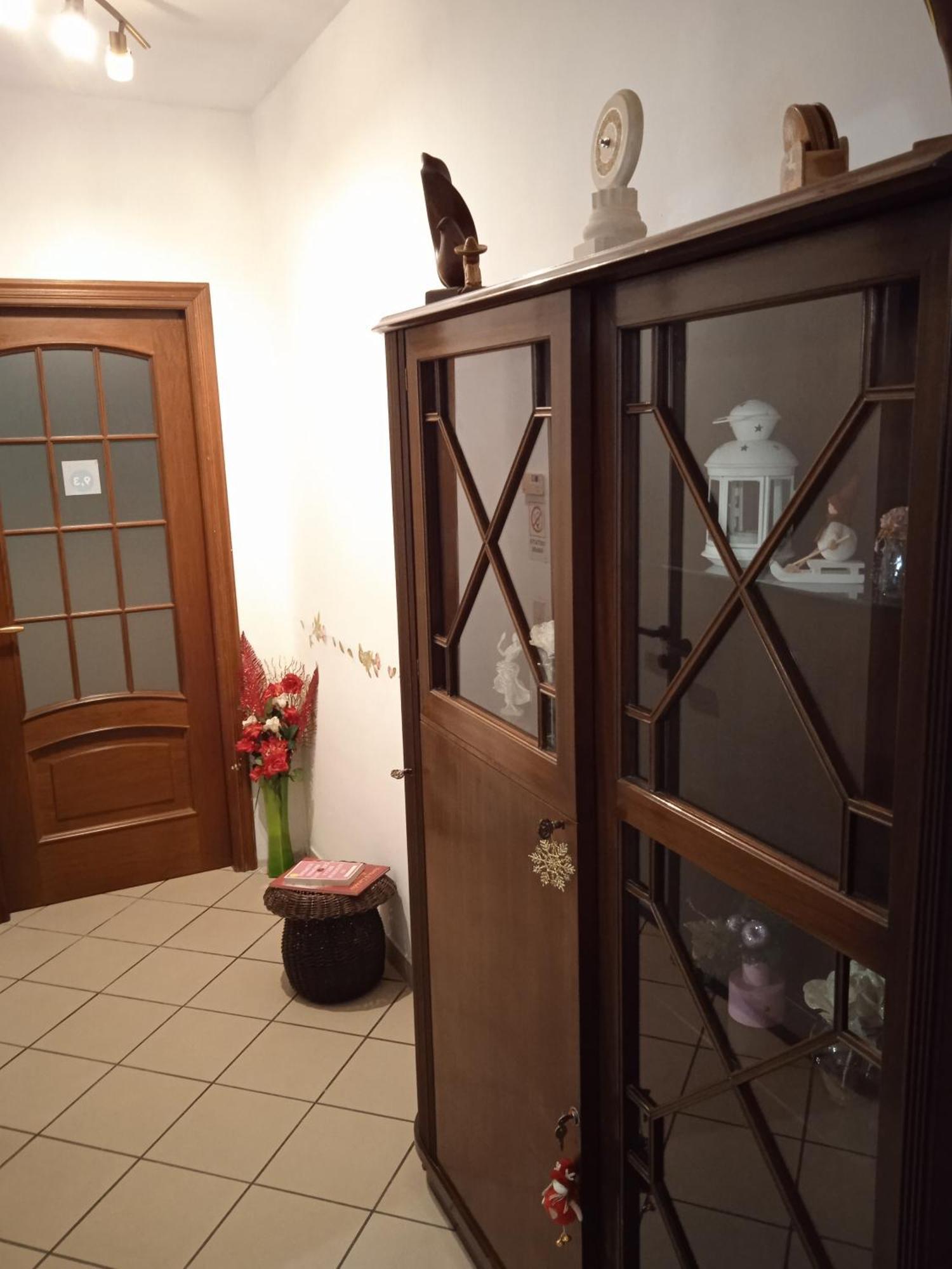 La Magnolia 2.0 Apartment Candelo Bagian luar foto